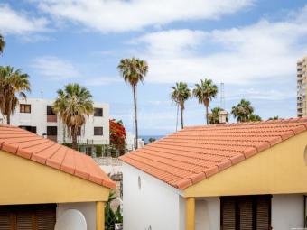 Apartment Playa De Las Americas Playa De Las Americas  Altamar