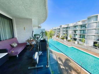 Apartment Palm Mar Palm Mar  Las Olas