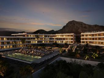 Apartment Costa Adeje Costa Adeje  Atlantic Homes