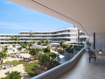 Apartment Costa Adeje Costa Adeje  Atlantic Homes