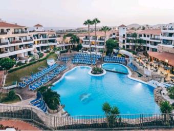 Apartment Golf Del Sur Golf Del Sur  Parque Albatros