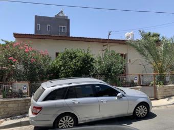 Detached House Agia Zoni Agia Zoni  Limassol