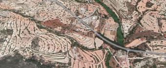 Field Paramytha Paramytha  Limassol