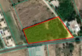 Field Kissonerga Kissonerga  Paphos
