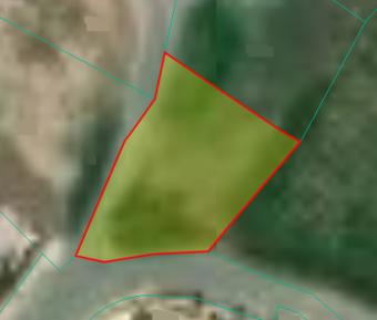 Building Plot Drousia Drousia  Paphos