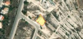 Building Plot Geroskipou Geroskipou  Paphos
