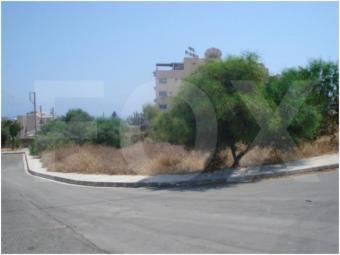 Building Plot Agios Tychonas Agios Tychonas  Limassol