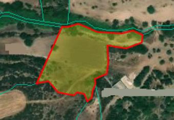 Field Neo Chorio Neo Chorio  Paphos
