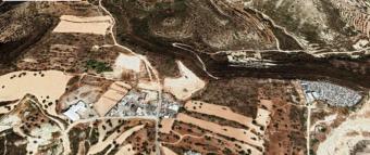 Field Ypsonas Ypsonas  Limassol