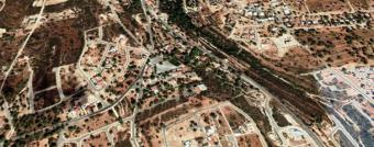 Building Plot Souni Souni  Limassol