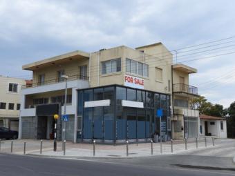 Mixed use Kato Pafos Kato Pafos  Paphos