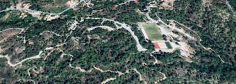 Field Pano Platres Pano Platres  Limassol