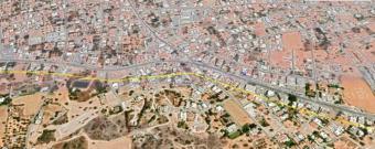 Building Plot Ypsonas Ypsonas  Limassol