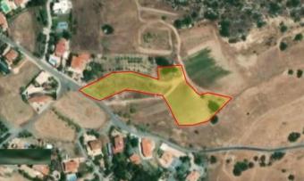 Field Parekklisia Parekklisia  Limassol