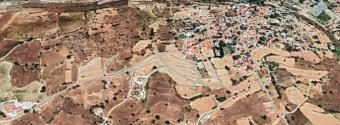 Building Plot Pachna Pachna  Limassol