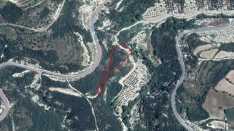 Field Arminou Arminou  Paphos