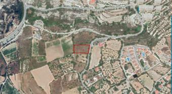 Field Laneia Laneia  Limassol