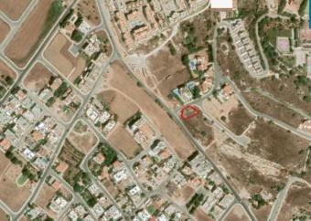 Building Plot Geroskipou Geroskipou  Paphos