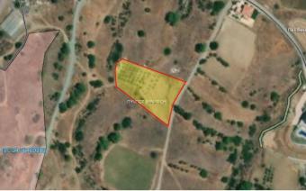 Field Pyrgos Lemesou Pyrgos Lemesou  Limassol