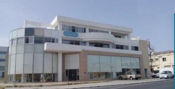 Commercial Building Kapsalos Kapsalos  Limassol