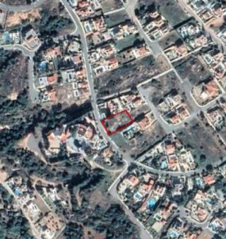 Building Plot Tala Tala  Paphos