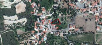 Field Agios Georgios (silikou) Agios Georgios (silikou)  Limassol