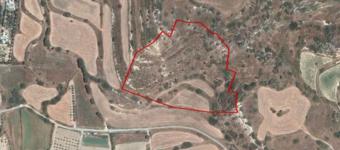 Field Pissouri Pissouri  Limassol