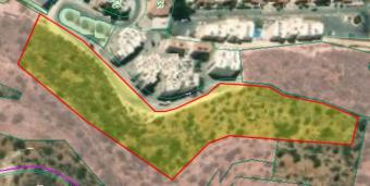 Field Agia Paraskevi Agia Paraskevi  Limassol