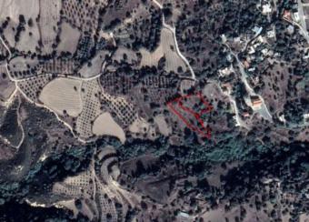 Building Plot Drimou Drimou  Paphos