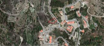 Building Plot Agros Agros  Limassol