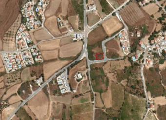 Building Plot Kathikas Kathikas  Paphos
