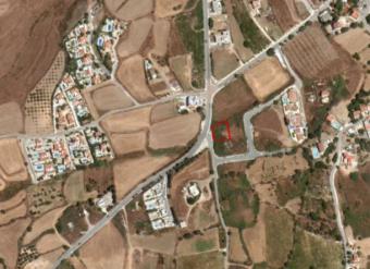 Building Plot Kathikas Kathikas  Paphos
