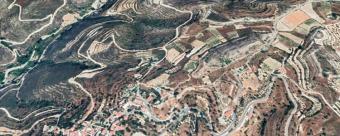 Field Agios Therapon Agios Therapon  Limassol