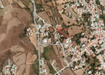 Building Plot Kathikas Kathikas  Paphos