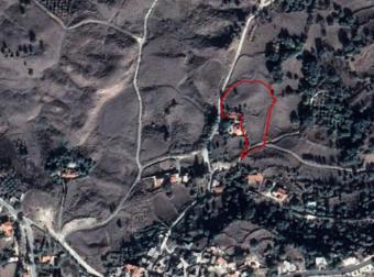Building Plot Lasa Lasa  Paphos