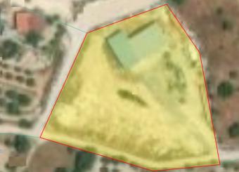 Field Paramytha Paramytha  Limassol