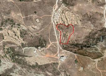 Field Marathounta Marathounta  Paphos