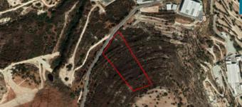 Field Paramytha Paramytha  Limassol