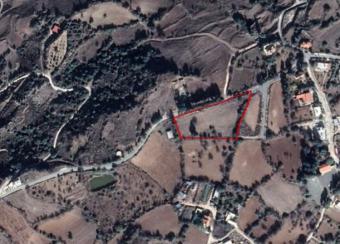 Building Plot Fyti Fyti  Paphos