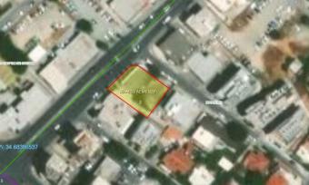 Commercial Building Katholiki Katholiki  Limassol