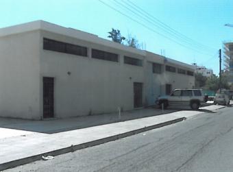 Building Plot Omonoia Omonoia  Limassol