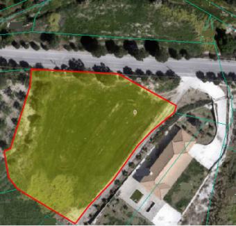 Field Nata Nata  Paphos