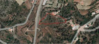 Field Kellaki Kellaki  Limassol