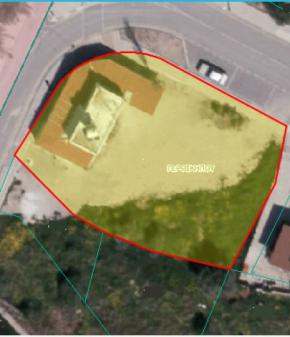 Building Plot Geroskipou Geroskipou  Paphos