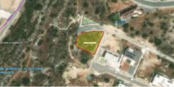 Building Plot Agios Athanasios Agios Athanasios  Limassol