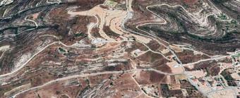 Field Lofou Lofou  Limassol