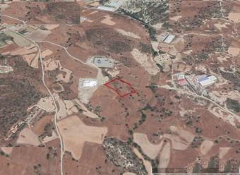 Field Monagroulli Monagroulli  Limassol
