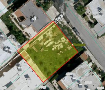 Building Plot Pafos Pafos  Paphos