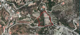 Field Louvaras Louvaras  Limassol