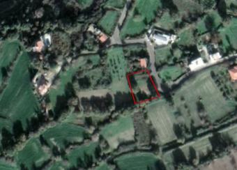 Building Plot Lysos Lysos  Paphos